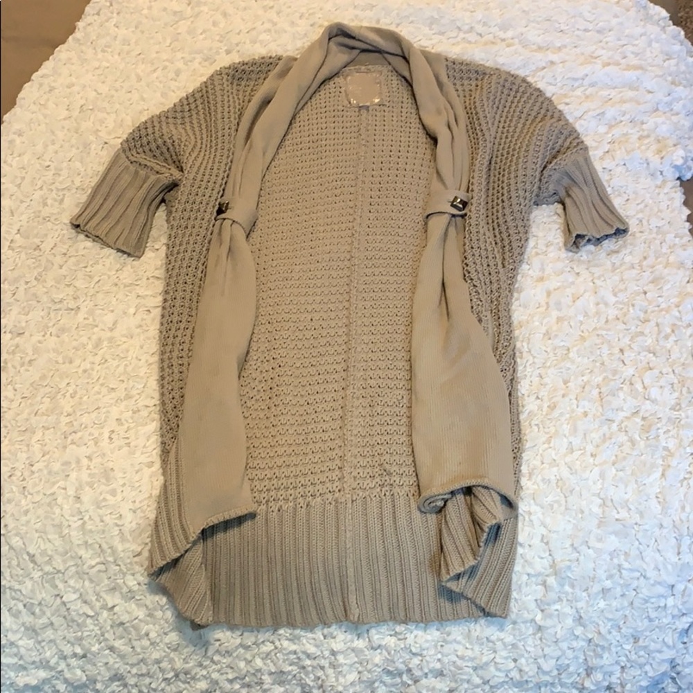 Guess | Open Knit Sweater